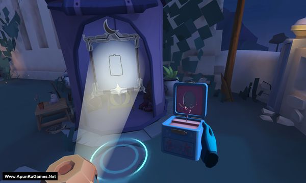 Shadow Point Screenshot 2, Full Version, PC Game, Download Free