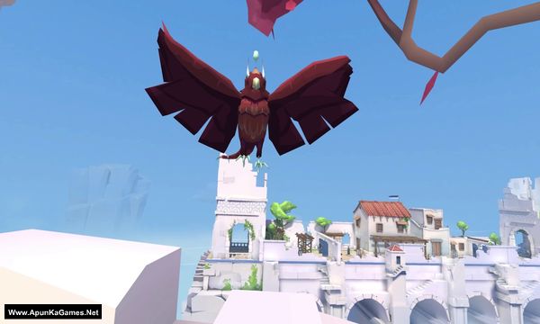 Shadow Point Screenshot 3, Full Version, PC Game, Download Free