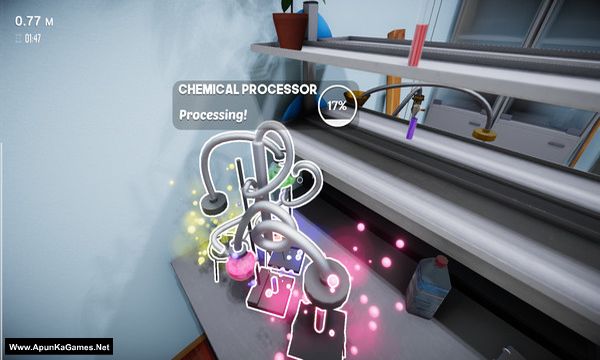 Size Matters Screenshot 1, Full Version, PC Game, Download Free