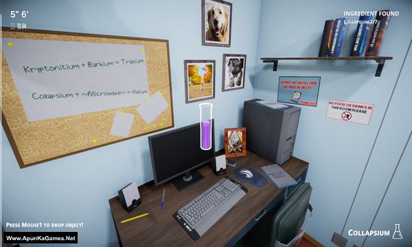 Size Matters Screenshot 2, Full Version, PC Game, Download Free