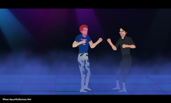 Stream Fighters Screenshot 1, Full Version, PC Game, Download Free