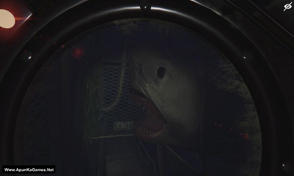 Submersed Screenshot 1, Full Version, PC Game, Download Free