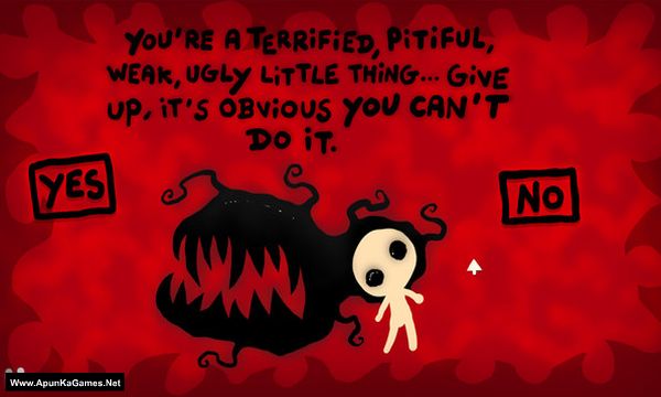 The Dreadful Whispers Screenshot 3, Full Version, PC Game, Download Free