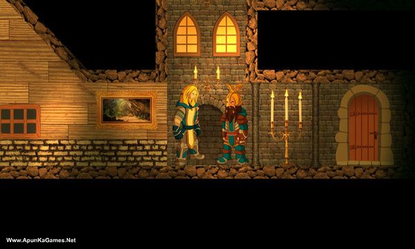 The Lost Brewery Screenshot 1, Full Version, PC Game, Download Free