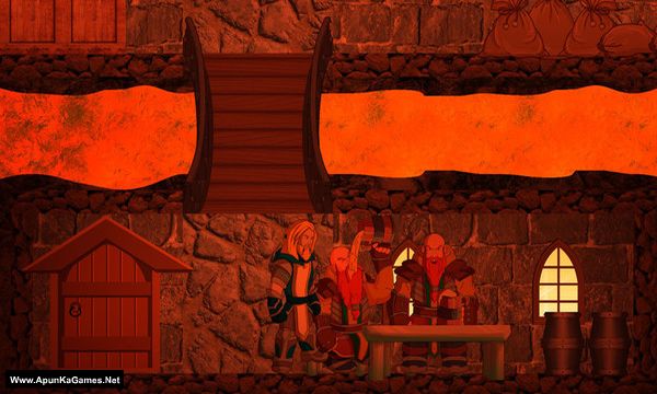 The Lost Brewery Screenshot 2, Full Version, PC Game, Download Free
