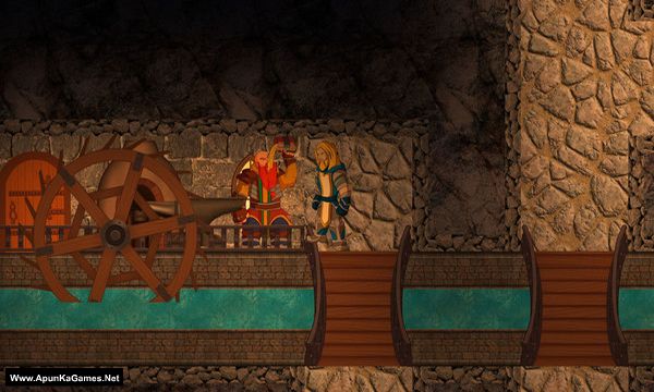The Lost Brewery Screenshot 3, Full Version, PC Game, Download Free