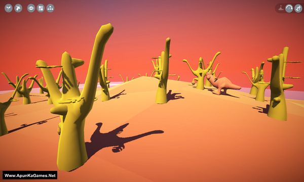 The Sapling Screenshot 1, Full Version, PC Game, Download Free