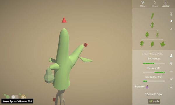 The Sapling Screenshot 2, Full Version, PC Game, Download Free