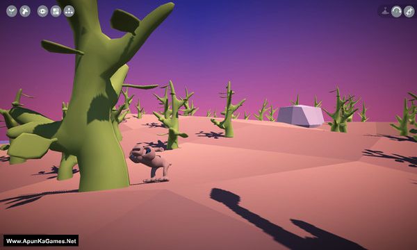 The Sapling Screenshot 3, Full Version, PC Game, Download Free