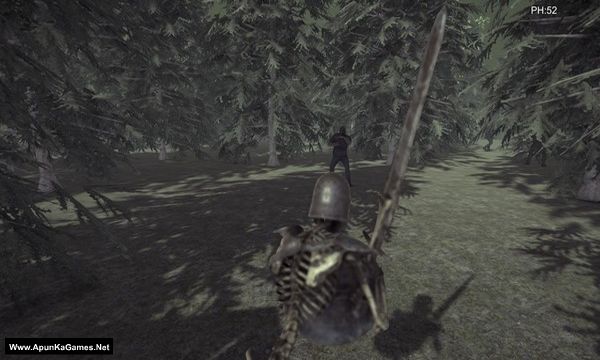 Undead zombies Screenshot 2, Full Version, PC Game, Download Free