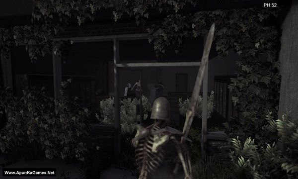 Undead zombies Screenshot 3, Full Version, PC Game, Download Free