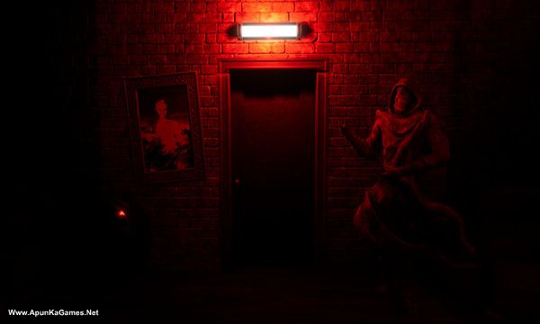Vile Matter Screenshot 1, Full Version, PC Game, Download Free