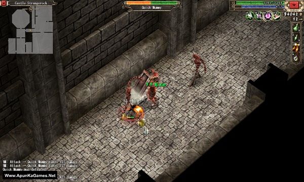 Xanadu Next Screenshot 2, Full Version, PC Game, Download Free