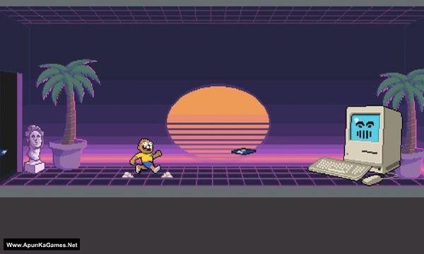 Zueirama Screenshot 1, Full Version, PC Game, Download Free