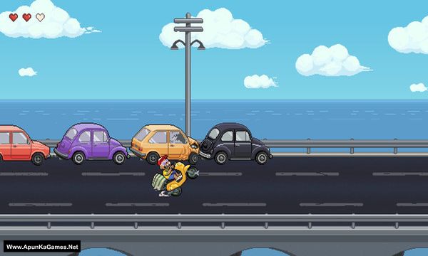 Zueirama Screenshot 2, Full Version, PC Game, Download Free