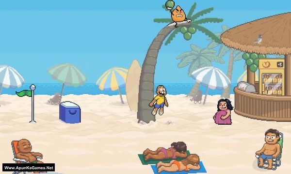 Zueirama Screenshot 3, Full Version, PC Game, Download Free