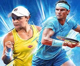 AO Tennis 2