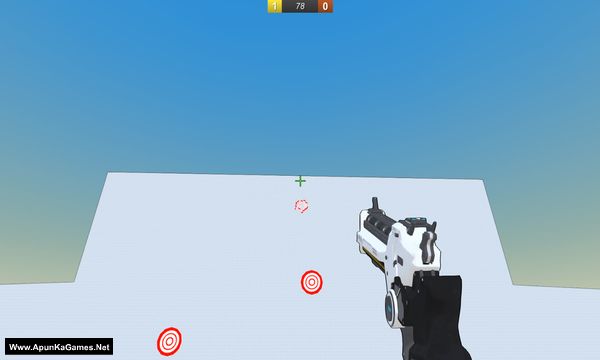 Aim Trainer Pro Screenshot 1, Full Version, PC Game, Download Free