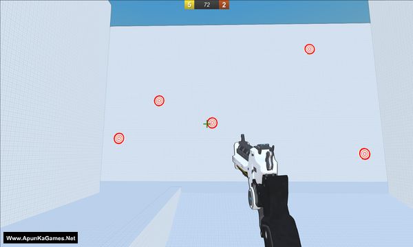 Aim Trainer Pro Screenshot 2, Full Version, PC Game, Download Free