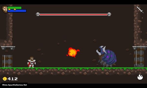 Aldred Knight Screenshot 2, Full Version, PC Game, Download Free