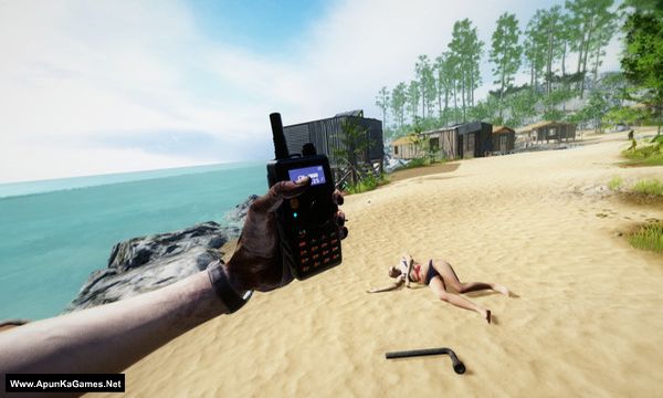 Another Dawn Screenshot 2, Full Version, PC Game, Download Free