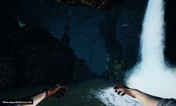 Another Dawn Screenshot 3, Full Version, PC Game, Download Free
