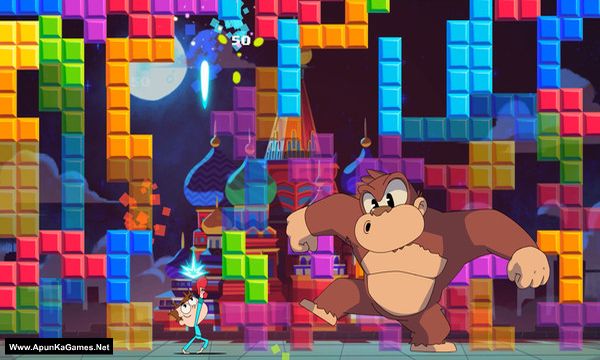 Arcade Mayhem Juanito Screenshot 1, Full Version, PC Game, Download Free