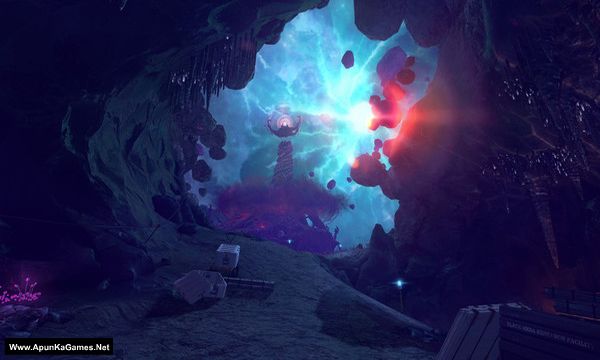 Black Mesa Screenshot 1, Full Version, PC Game, Download Free