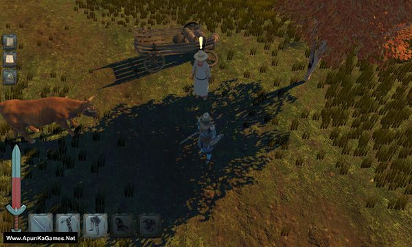 Bogatyr Screenshot 1, Full Version, PC Game, Download Free