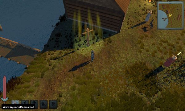 Bogatyr Screenshot 2, Full Version, PC Game, Download Free