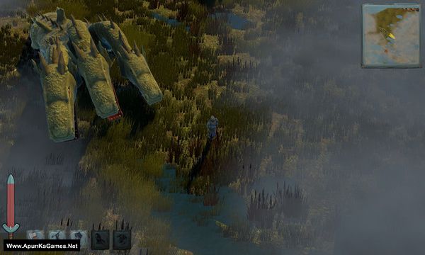 Bogatyr Screenshot 3, Full Version, PC Game, Download Free