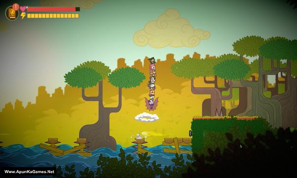Bookbound Brigade Screenshot 2, Full Version, PC Game, Download Free
