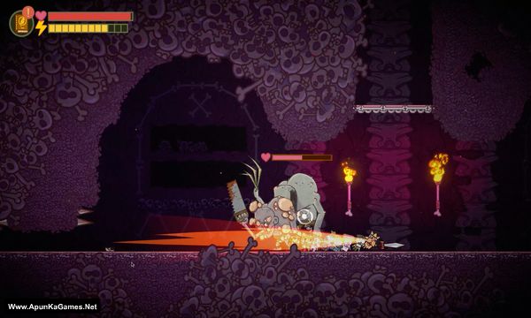 Bookbound Brigade Screenshot 3, Full Version, PC Game, Download Free