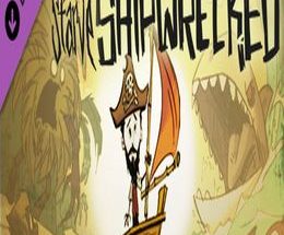 Don’t Starve: Shipwrecked