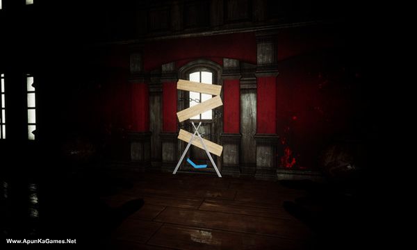 Escape The Manor Screenshot 1, Full Version, PC Game, Download Free