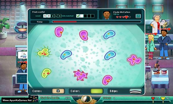 Heart’s Medicine – Season One Screenshot 2, Full Version, PC Game, Download Free