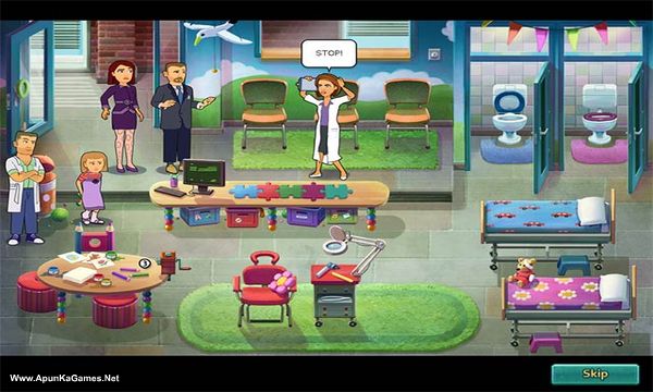 Heart’s Medicine – Season One Screenshot 3, Full Version, PC Game, Download Free