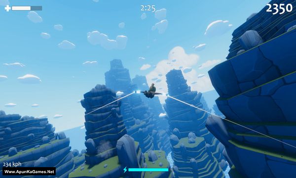 Impossible Soaring Screenshot 2, Full Version, PC Game, Download Free