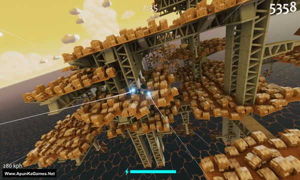 Impossible Soaring Screenshot 3, Full Version, PC Game, Download Free