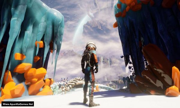 Journey to the Savage Planet Screenshot 3, Full Version, PC Game, Download Free
