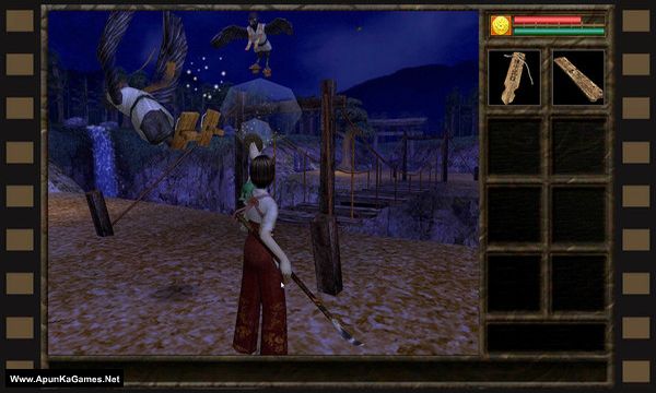 Kwaidan - Azuma manor story Screenshot 2, Full Version, PC Game, Download Free