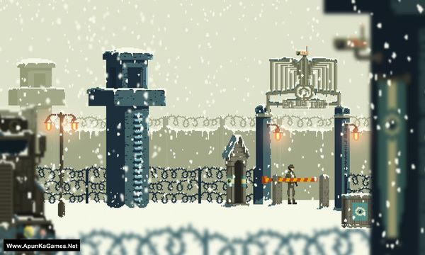 Ministry of Broadcast Screenshot 1, Full Version, PC Game, Download Free
