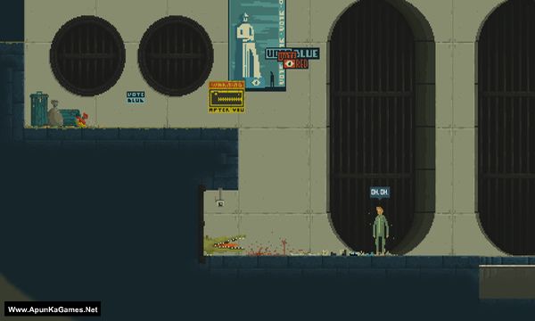 Ministry of Broadcast Screenshot 2, Full Version, PC Game, Download Free