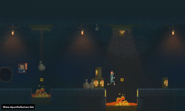 Ministry of Broadcast Screenshot 3, Full Version, PC Game, Download Free