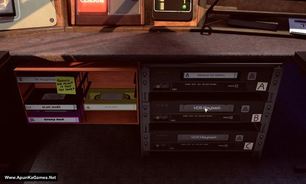Not For Broadcast Screenshot 2, Full Version, PC Game, Download Free