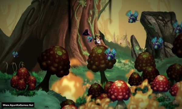 Nubarron: The adventure of an unlucky gnome Screenshot 3, Full Version, PC Game, Download Free