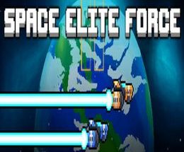 Space Elite Force II