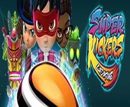 Super Kickers League