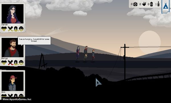 v Screenshot 1, Full Version, PC Game, Download Free