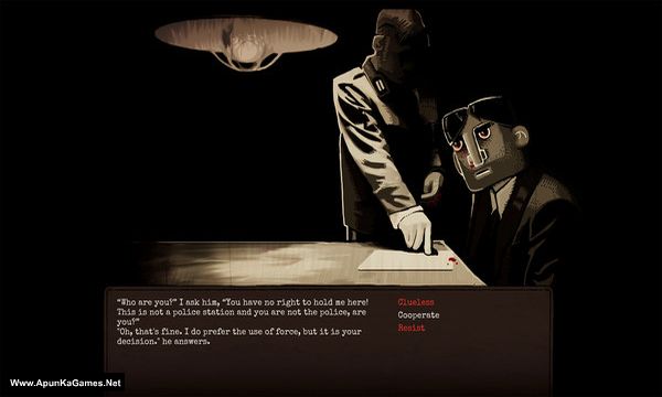 Through the Darkest of Times Screenshot 3, Full Version, PC Game, Download Free